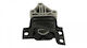 Perna Motor Ducato III 2.3d 06 Față Dreapta 1343241080