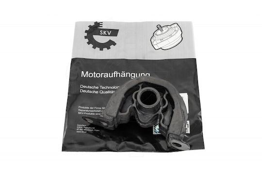 Κάτω Αριστερό Στήριγμα Κινητήρα Honda Civic V Vi Crx Iii 50842sr3984