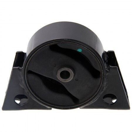 Vordere Motorhalterung Nissan Primera P12e 2002.01-2007.05 El 11270-bu000
