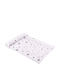 Kidizi Mattress Galaxy Grey 50x60cm