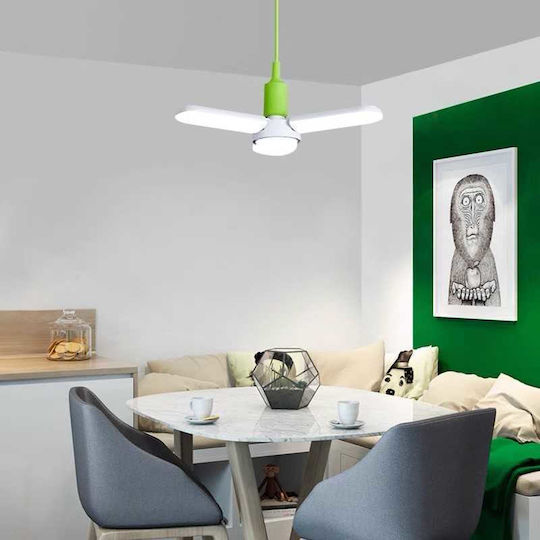 Lightplanet Pendant Light