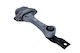 Gearbox Cushion Vw A3 Golf Bora 1 4-2 3 97 66v-1j0x199851mj