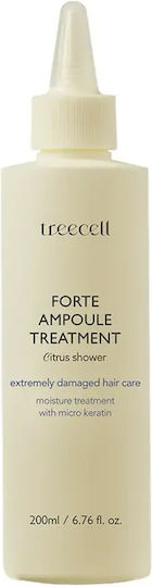 Treecell Serum Μαλλιών κατά της Ψαλίδας 200ml