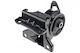 Motorhalterung Hyundai Santa Fe I SM 2.7 00-06 Links