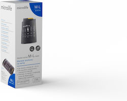 Microlife Περιχειρίδιο Μπράτσου Soft Cuff Μέγεθος M L 22-42cm 1τμχ