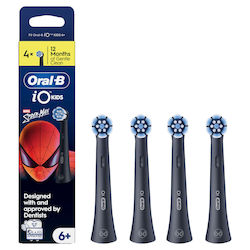 Oral-B Replacement iO Kids Marvel Spiderman