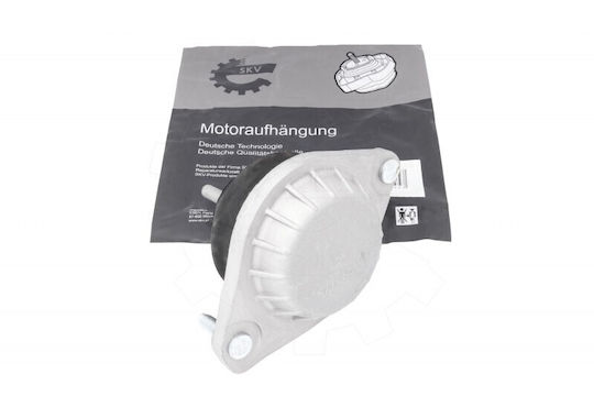 Suport Motor Stânga Audi 80 B4 Cabriolet Coupe B3 8a0 199 379 B