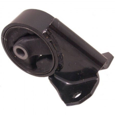 Motorhalterung Für Motor Mitsubishi Pajero Mini H53 58a 1998.08 Jpn Mr150222