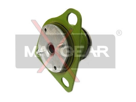 Μαξιλάρι Βάσης Κινητήρα Vw Δοκού A100/a6 2 4-2 8 90-97 Wm-g 831