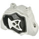 Rechte Motorhalterung Volvo S80 2007 31277313