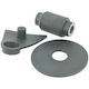 Pernuță Suport Motor Spate Toyota Camry Acv3 2001.09-2006.01 Jp 12371-28010