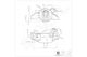 Μαξιλάρι Κινητήρα Hyundai Accent Iii Iv V Solaris Kia Rio Ii Αριστερή 218301r050