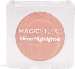 Magic Studio Pressed Powder Slime 3.2gr Magic Studio Pressed Powder Slime 3.2gr