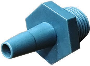Mobiak Befeuchter-Adapter Für Sauerstoffkompressor Irene 080826