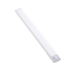 Alista Home LED Iluminare Liniară Plafon 1.33W Alb Cald IP20 20cm