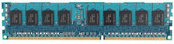 Hynix PC3L-12800R DDR3 mit 1x8GB Modul und Geschwindigkeit 1600 für Server Hynix PC3L-12800R DDR3 mit 1x8GB Modul und Geschwindigkeit 1600 für Server