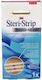 3M Steri-strip Adhesive Sutures 1 Piece