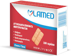 Lamed Αυτοκόλλητα Επιθέματα Lamed Αυτοκόλλητα Επιθέματα