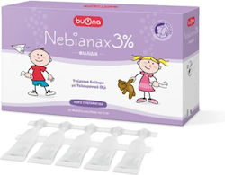 Buona Nebianax 3% 5ml