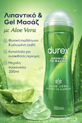 Durex Gleitgel Aloe Vera 200 ml Durex Gleitgel Aloe Vera 200 ml