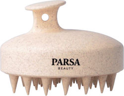 Parsa Perie De Masaj Pentru Cap Din Grâu