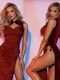 Ophelia's Dream Lingerie Mystic Cheongsam Allure 105951