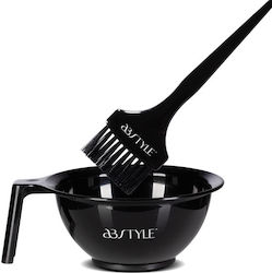 Μπωλ Βαφης Ab Style