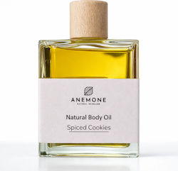 ANEMONE Ulei Uscat 100ml ANEMONE Ulei Uscat 100ml