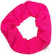 Pcp Scrunchie Magenta Λαστιχακι Monoχρωμο Φουξια