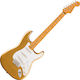 Fender Vintera Iii Late 50's Stratocaster Mn Aztec Gold Ηλεκτρική Κιθάρα