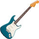 Fender Vintera Iii Late 60's Stratocaster Rw Oc...