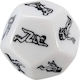 Lucky Lovers Ερωτικό Παιχνίδι Ζαριών SMD-ZS-310...