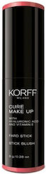 Korff Stick Ρουζ 8gr