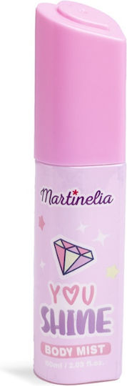 Martinelia Super Παιδικό Eau de Toilette 60ml