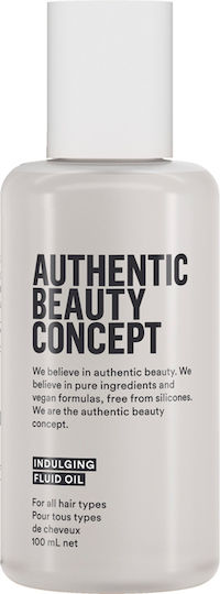 Authentic Beauty Concept Ulei pentru Păr Împotriva Vârfurilor Despicate 100ml