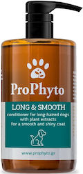 Balsam Pentru Câini Prophyto Long & Smooth Blană Lungă 250ml