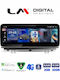 LM Digital LM Kh2 175 Evo OEM Auto-Audiosystem BMW Serie 1 (F20 F21) 2018 BMW Serie 2 (F22 F87) 2018 Evo Carplay Android Auto Bluetooth GPS Wi-Fi GPRS