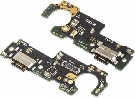Xiaomi Poco M3 Pro 5g Type-c System Connector+microphone Original