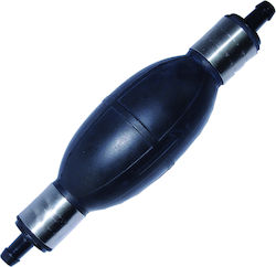 Yamaha Φούσκα Βενζίνης Primer Pimp Assy 5/16'' 8mm