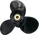 Aluminum Propeller Suzuki 9.9-15hp 9 1/4 X 11