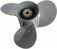 Honda 8hp–20hp Propeller D9-1/4 X P11 Replaces* 58130-zw9-041za