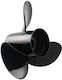 Aluminum Propeller 11-3/4 X 17
