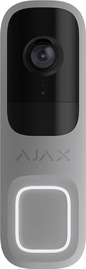 Ajax Systems Doorbell Gray