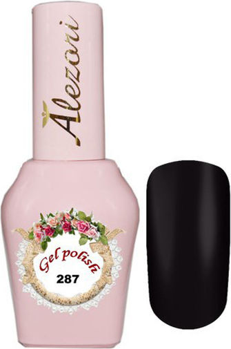 Alezori Gel Nagellack 12 15ml