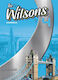The Wilsons 4 Wb
