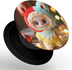 Pop Grip Stant Ring Pop Halter Labubu P601