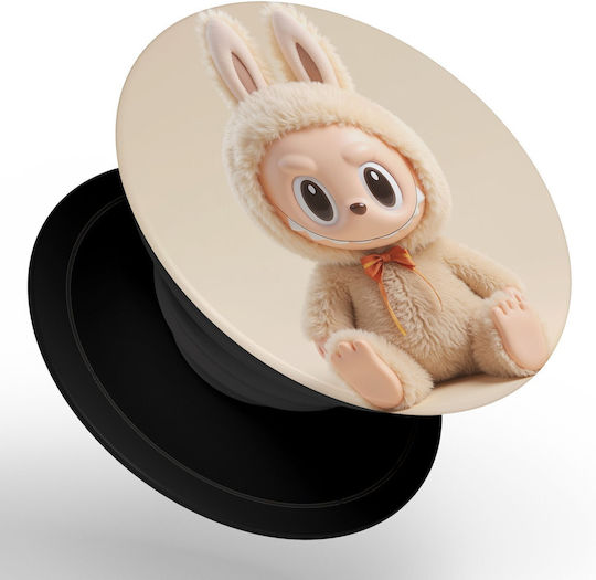 Поп Грип Стант Пръстен Поп Холдер Labubu P607