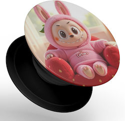 Pop Grip Stant Ring Pop Halter Labubu P613