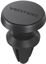 Vention Vention Handyhalterung Auto mit Magnet Schwarze Vention Vention Handyhalterung Auto mit Magnet Schwarze