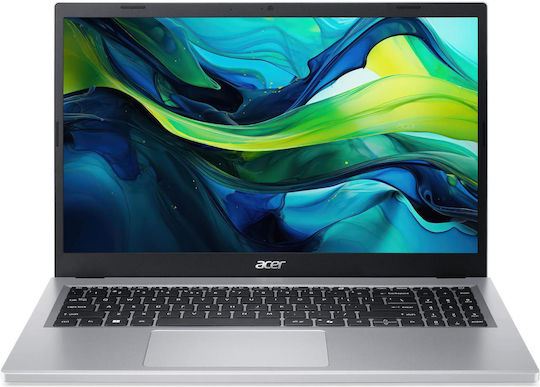 Acer Aspire Go 15 15.6" FHD (Ryzen 5-7520U/512GB SSD/W11 Home) (US Keyboard)